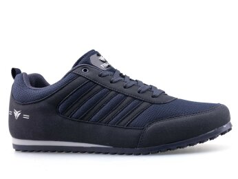 Tiglon 1717 Merdane Triko - 020 lacivert - Tiglon