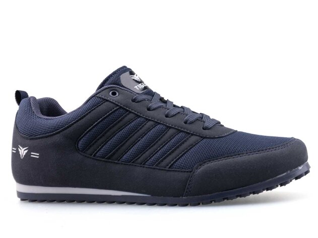 Tiglon 1717 Merdane Triko - 020 lacivert - 1