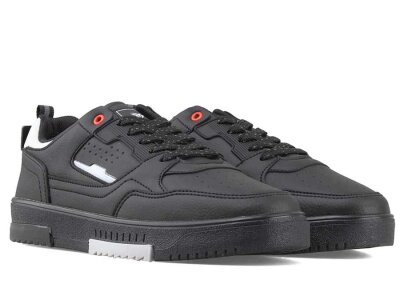 Tiglon 1720 Merdane Cilt - 001 Siyah - 2