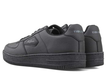 Tiglon 1730 Merdane Cilt - 001 Siyah - 3