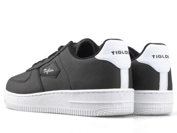Tiglon 1730 Merdane Cilt - 002 siyah/beyaz - 3
