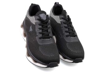 Tiglon 1733 Merdane Triko - 001 Siyah - 2