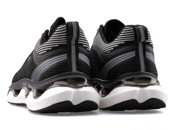 Tiglon 1733 Merdane Triko - 001 Siyah - 3