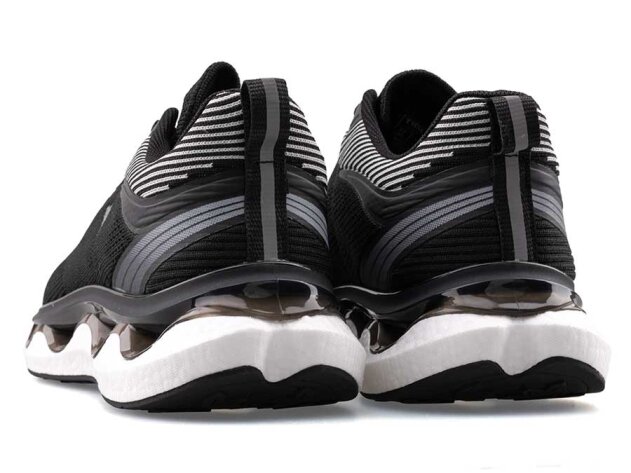 Tiglon 1733 Merdane Triko - 001 Siyah - 3