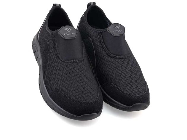 Tiglon 1745 Garson Anrk Aqua - 001 Siyah - 6