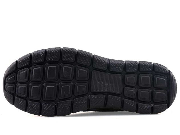 Tiglon 1745 Merdane Anrk Aqua - 001 Siyah - 4