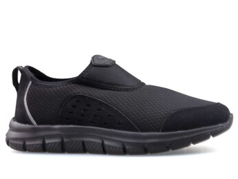 Tiglon 1745 Merdane Anrk Aqua - 001 Siyah - 5