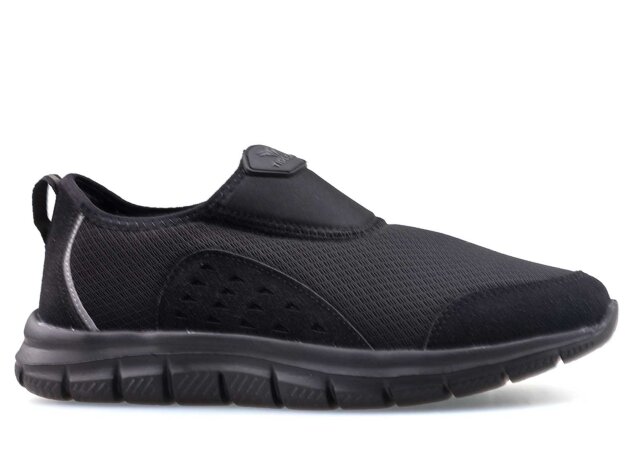 Tiglon 1745 Merdane Anrk Aqua - 001 Siyah - 5