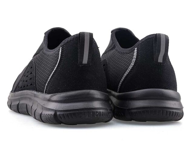 Tiglon 1745 Merdane Anrk Aqua - 001 Siyah - 7