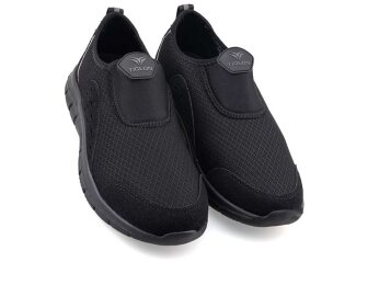 Tiglon 1745 Merdane Anrk Aqua - 001 Siyah - Tiglon