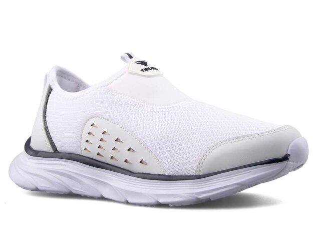 Tiglon 1745 Merdane Anrk Aqua - 010 beyaz - 1