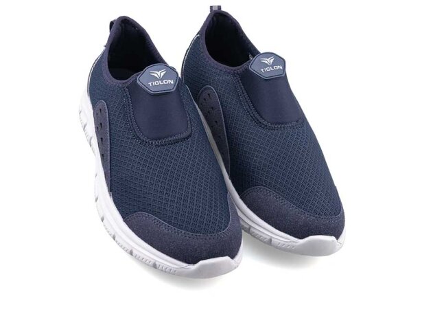 Tiglon 1745 Merdane Anrk Aqua - 020 lacivert - 6