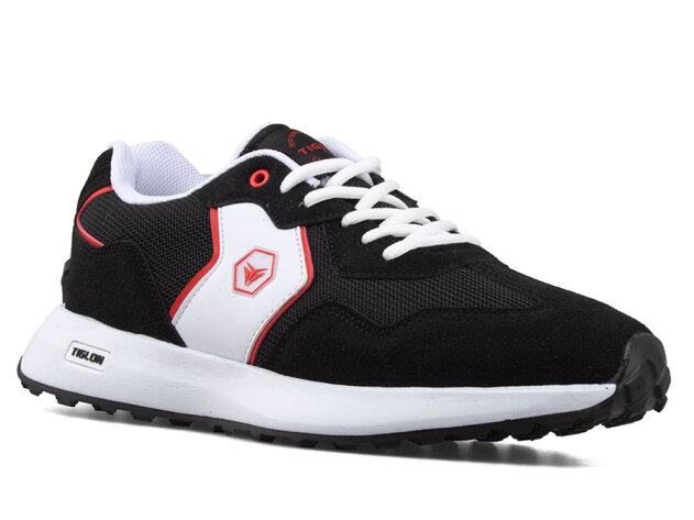 Tiglon 1753 Merdane Triko - 001 Siyah - 5