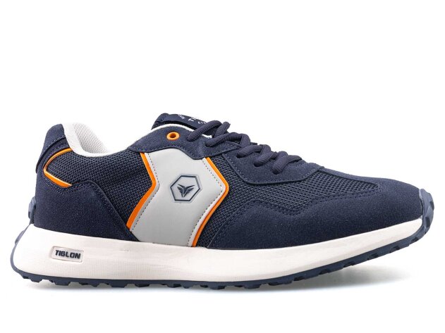 Tiglon 1753 Merdane Triko - 020 lacivert - 1