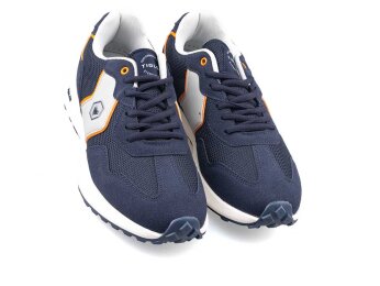 Tiglon 1753 Merdane Triko - 020 lacivert - 2