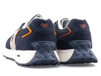 Tiglon 1753 Merdane Triko - 020 lacivert - 3