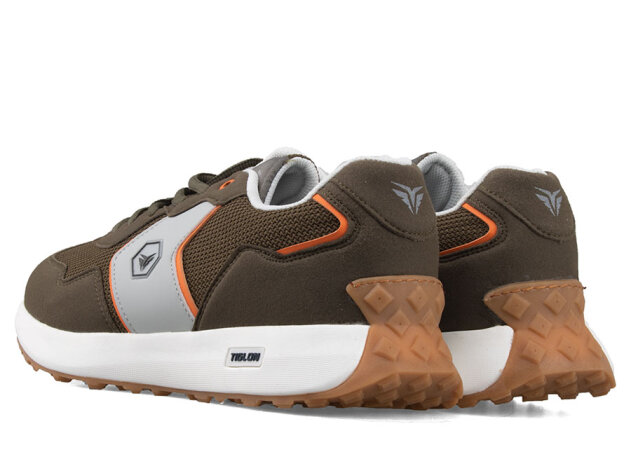 Tiglon 1753 Merdane Triko - 100 haki - 3