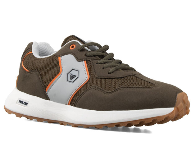 Tiglon 1753 Merdane Triko - 100 haki - 5