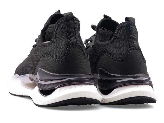 Tiglon 1762 Merdane Triko Aqua - 001 Siyah - 3