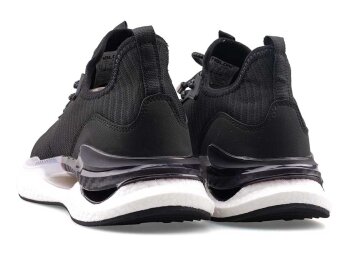 Tiglon 1762 Merdane Triko Aqua - 001 Siyah - 3