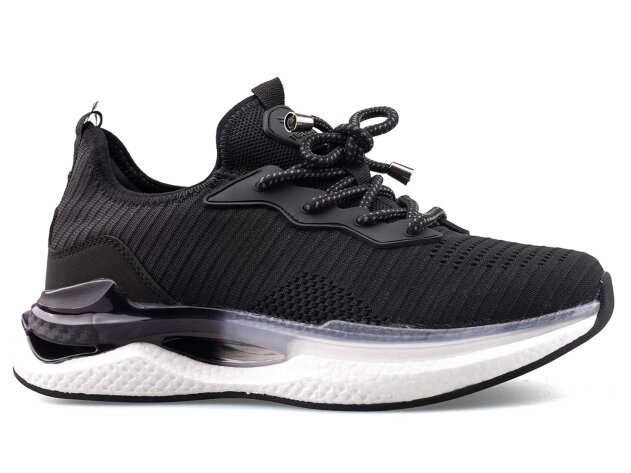 Tiglon 1762 Merdane Triko Aqua - 001 Siyah - 5