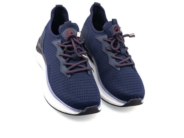 Tiglon 1762 Merdane Triko Aqua - 020 lacivert - 6