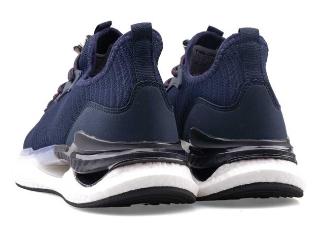 Tiglon 1762 Merdane Triko Aqua - 020 lacivert - 7