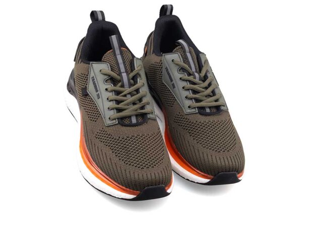 Tiglon 1762 Merdane Triko Aqua - 100 haki - 2