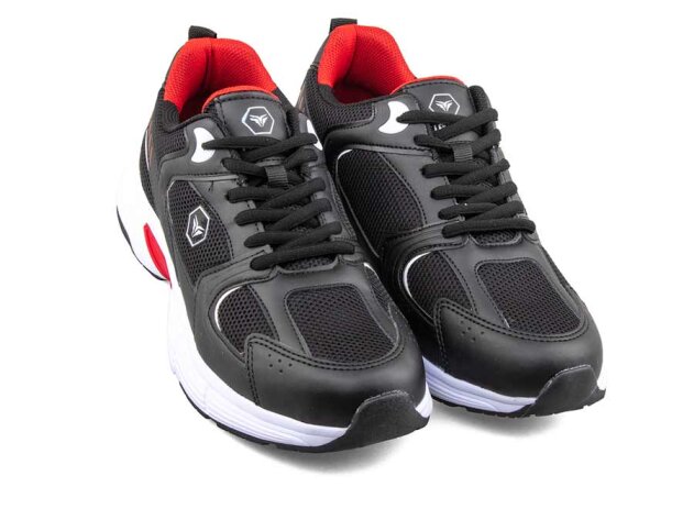 Tiglon 1768 Merdane Anrk - 001 Siyah - 2