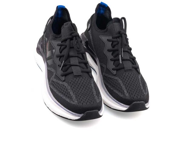 Tiglon 1789 Merdane Triko Aqua - 001 Siyah - 6