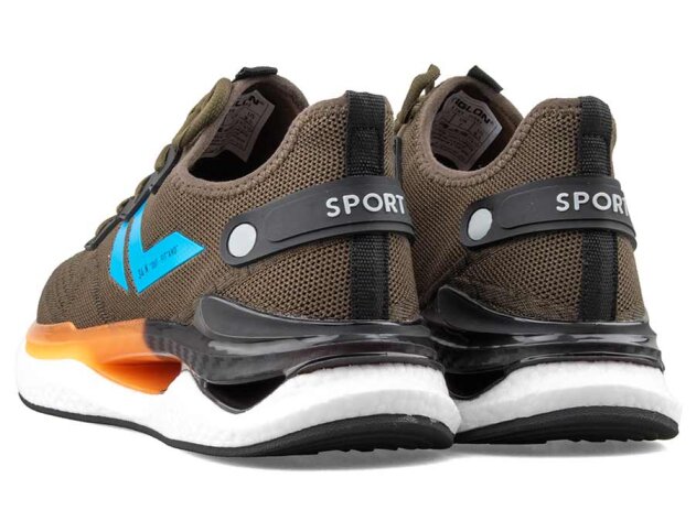 Tiglon 1789 Merdane Triko Aqua - 100 haki - 7