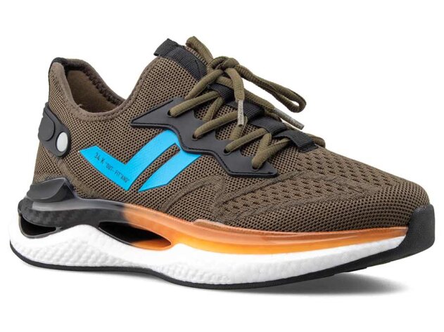 Tiglon 1789 Merdane Triko Aqua - 100 haki - 1