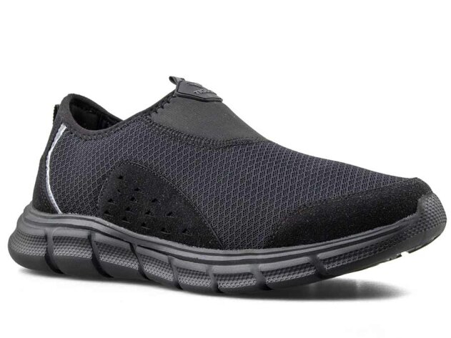 Tiglon 1795 Battal Anrk Aqua - 001 Siyah - 1