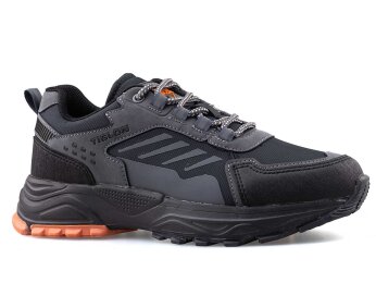 Tiglon 2402 Merdane Trekking - 090 füme - Tiglon