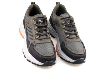 Tiglon 2402 Merdane Trekking - 100 haki - Tiglon