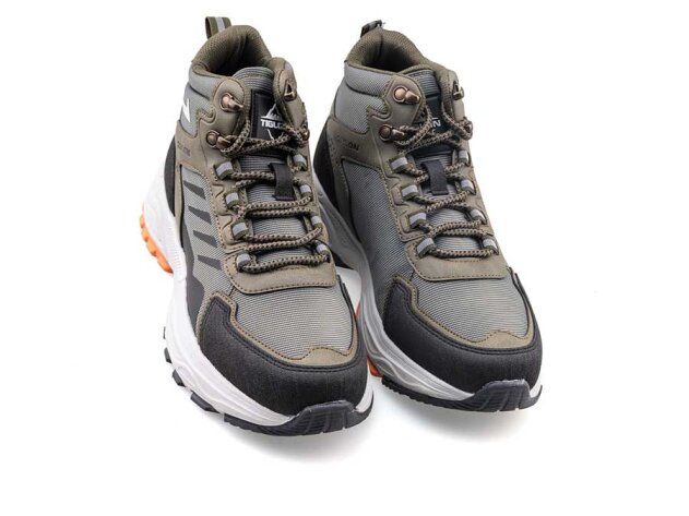 Tiglon 2405 Merdane Bot - 100 haki - 6