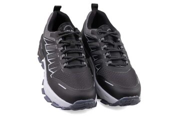 Tiglon 2417 Merdane Trekking - 001 Siyah - Tiglon