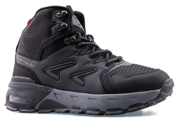 Tiglon 2440 Merdane Su İtici - 001 Siyah - 5