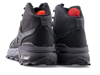 Tiglon 2440 Merdane Su İtici - 001 Siyah - 7