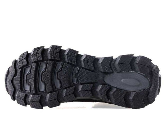 Tiglon 2440 Merdane Su İtici - 001 Siyah - 8