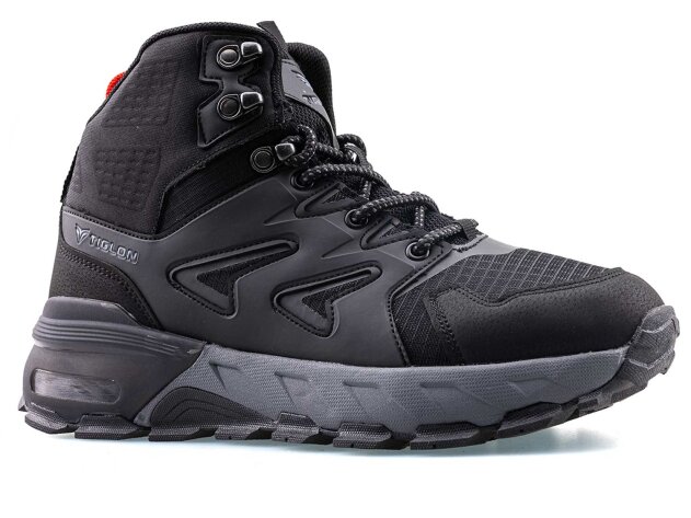 Tiglon 2440 Merdane Su İtici - 001 Siyah - 5