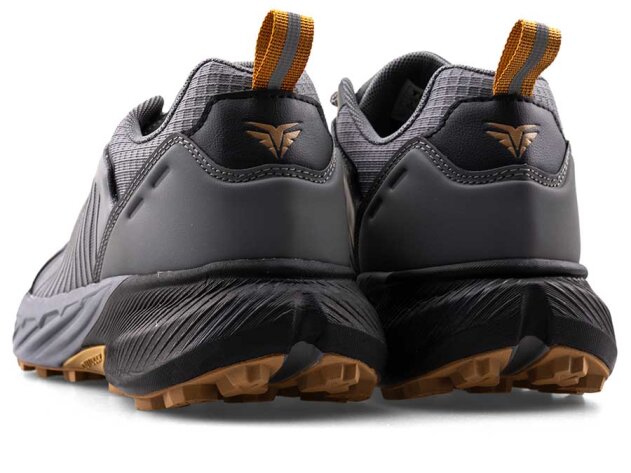 Tiglon 2483 Merdane Anrk - 150 Gri - 3