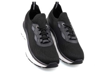 Tiglon 2504 Merdane Triko - 001 Siyah - 2