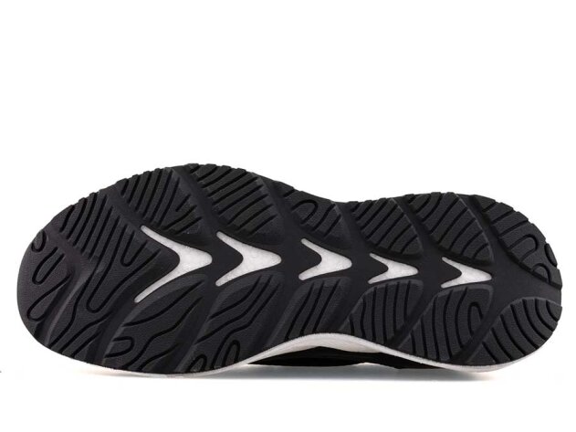 Tiglon 2504 Merdane Triko - 001 Siyah - 4