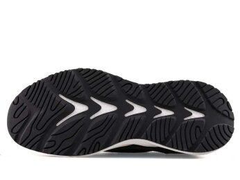 Tiglon 2504 Merdane Triko - 001 Siyah - 4