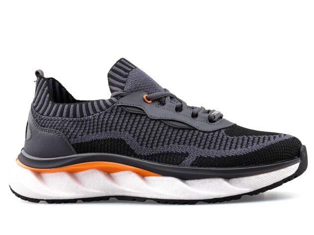 Tiglon 2504 Merdane Triko - 090 füme - 1