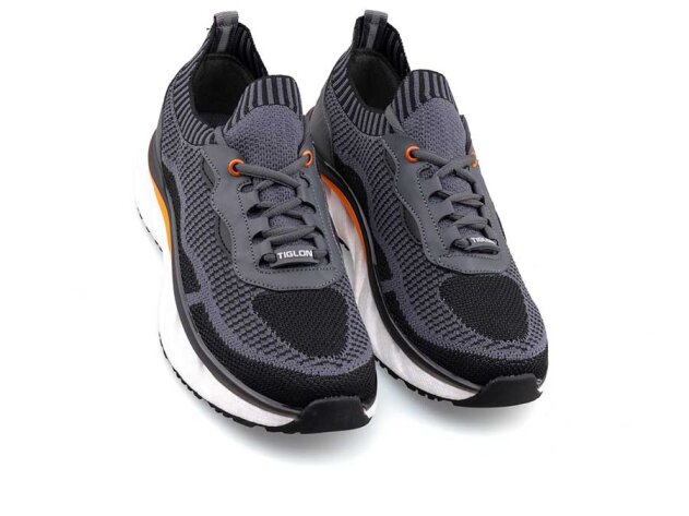 Tiglon 2504 Merdane Triko - 090 füme - 2