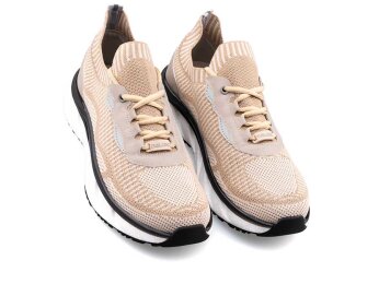 Tiglon 2504 Merdane Triko - 110 Bej - Tiglon