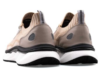 Tiglon 2504 Merdane Triko - 110 Bej - 3