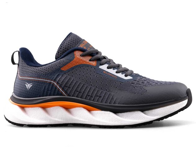 Tiglon 2507 Merdane Triko - 090 füme - 1